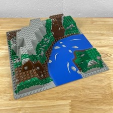 Lego platform 6024 for sale  Hermitage