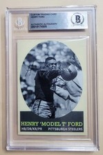 Henry model ford d'occasion  Expédié en Belgium