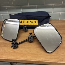 Milenco grand aero for sale  STURMINSTER NEWTON