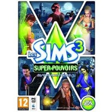 Jeu sims super d'occasion  Versailles