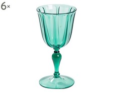 Set calici plastica usato Set calici plastica usato  Torricella in Sabina