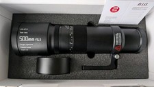 Ttartisan supertele 500mm gebraucht kaufen  Frankfurt am Main