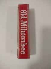 Vintage old milwaukee for sale  Salem