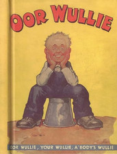 Oor wullie 1941 for sale  UK