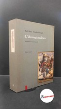Marx karl. and usato  Italia