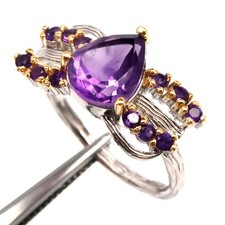 925 argent sterling d'occasion  Expédié en France