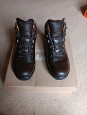 berghaus boots 9 for sale  IPSWICH