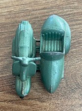 Lesney matchbox .36 for sale  ROTHERHAM