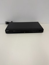 Sony dvp ns325 for sale  Seaside