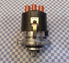 Zündverteiler polo 86c gebraucht kaufen  Hagen