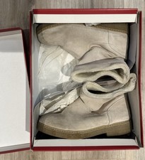 Bonpoint girl winter for sale  LUTON
