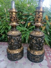 Paire lampes modérateur d'occasion  Hyères