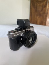 Lumix gx1 dmc gebraucht kaufen  Mainz