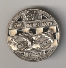 Broche mans heures d'occasion  Tours-