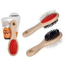 Brosse double face d'occasion  Saint-Étienne-de-Fursac