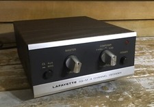 Vintage lafayette radio for sale  Berlin