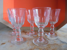 Verres liqueur cristal d'occasion Verres liqueur cristal d'occasion  Marseille V