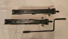 Estabilizador de reboque de barraca BAL 23025 - 17 polegadas conjunto de 2 comprar usado  Enviando para Brazil