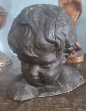 Antuque vintage cherub for sale  BEDFORD