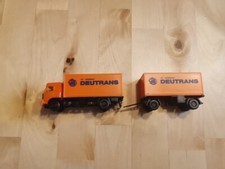 Sammelauflösung igra deutrans gebraucht kaufen  Frankenberg