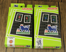 Vintage subbuteo teams for sale  WREXHAM