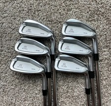 Miura 302 iron for sale  USA