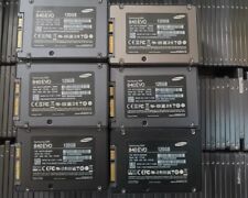 Unidade de Estado Sólido Samsung 840 EVO 120GB SSD MZ-7TE120 SATA 2.5"  comprar usado  Enviando para Brazil