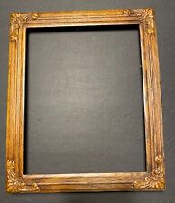 Wood picture frame for sale  Monroe