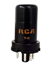 Tube 6j5 rca d'occasion  Coulommiers