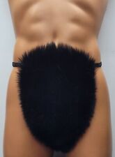 Men sexy black for sale  Farmingdale