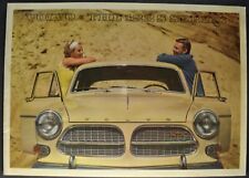 1964 volvo 122s for sale  Olympia