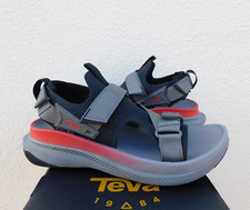 Teva black charcoal d'occasion  Expédié en Belgium