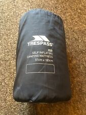 Treapass zed single for sale  STOKE-ON-TRENT