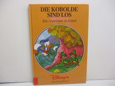 Disney weltenbummler kobolde gebraucht kaufen  Weiden