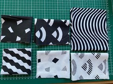 Patchworkstoff reste scraps gebraucht kaufen  Buchloe