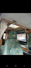 Camper van sale for sale  GLOUCESTER