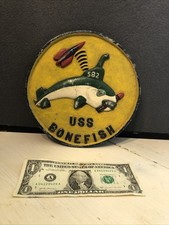 Uss bonefish vintage for sale  Madison