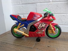 Nikko toys wheelie for sale  TIPTON