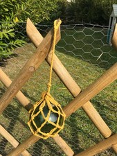 Ancienne boule flotteur d'occasion  Donnemarie-Dontilly