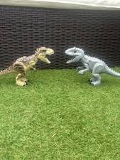 Lego indominus rex for sale  BASINGSTOKE