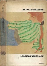 Lessico famigliare. natalia usato  Italia
