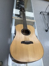 Blueberry handmade acoustic for sale  Murfreesboro