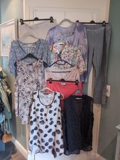 Schrankauflösung sommerkleidu gebraucht kaufen  Bestensee