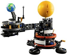 Lego 42179 technic gebraucht kaufen  Nidda