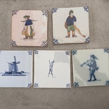 Delft royal delft for sale  UK