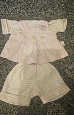 Baby annabell vintage for sale  DURHAM
