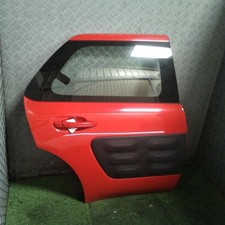 Porte arriere citroen d'occasion  France