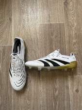 Crampons adidas predator d'occasion  Paris VI