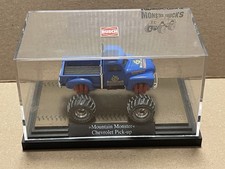 Busch monster truck gebraucht kaufen  Pleinfeld