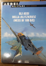 Osprey gli assi usato  Castenedolo